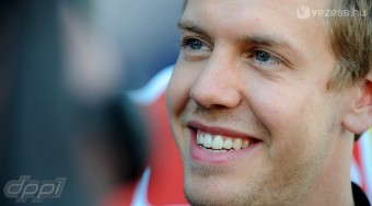 Vettel Szegedre viszi a Forma-1-et