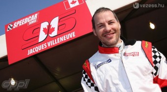 Jacques Villeneuve visszatérhet?