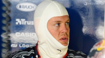 Vettel több pénzt akar