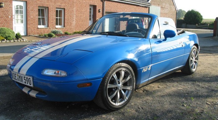 Ő egy szép, régi darab