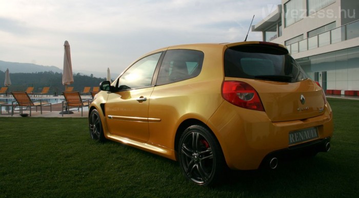 Megújul a teljes Clio kínálat