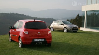 Olcsóbb az új Renault Clio