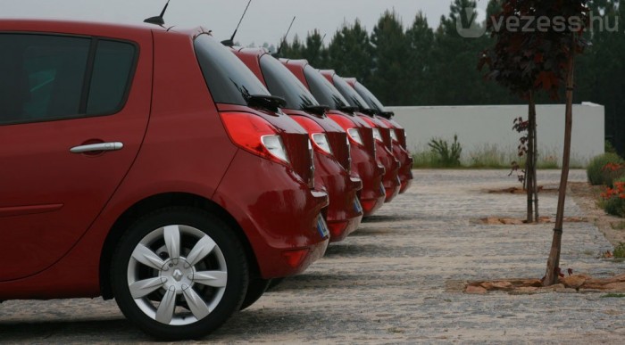 Osztály vigyázz... 