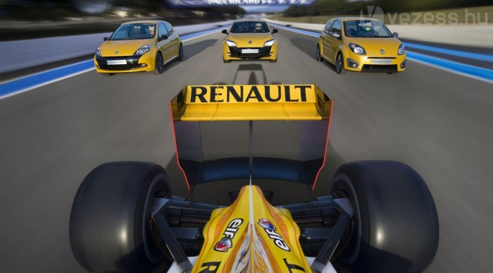 Olcsóbb az új Renault Clio 18