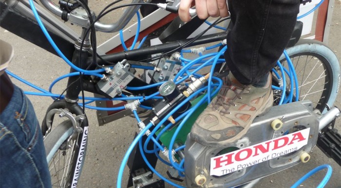 Nem tűnik egyszerűnek a csövezés