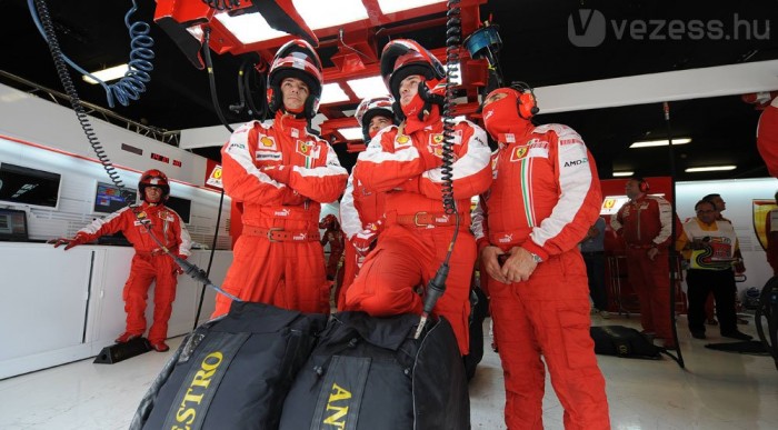 Már megint hibáztak