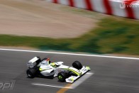 Barrichello nem lesz másodhegedűs 60