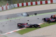 Barrichello nem lesz másodhegedűs 94