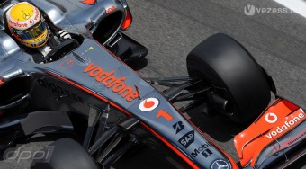 Hamilton: Nincs remény