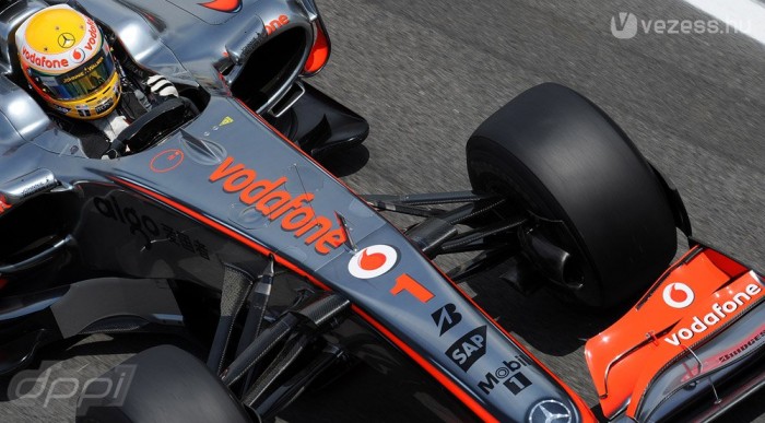 Hamilton: Nincs remény