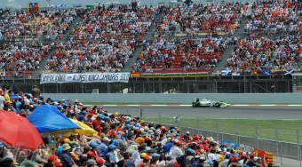 Botrány Barcelonában