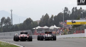 Vettel: Mindent a rajtnál buktam