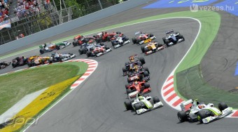 A széthullás szélén a Forma-1?