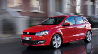 Négy újdonság a Volkswagentől