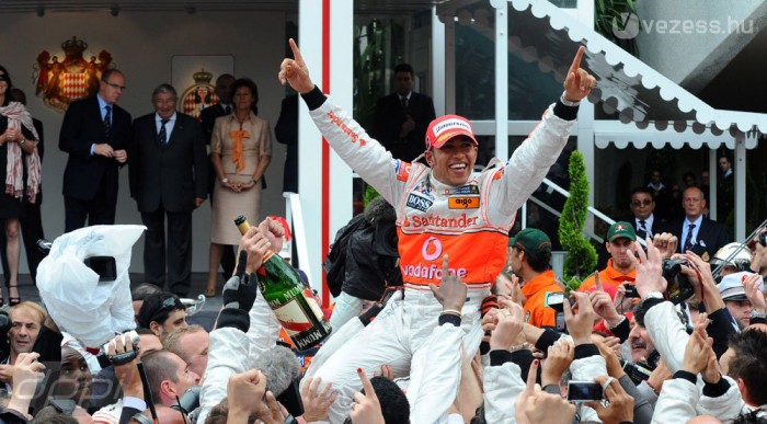 Javulást ígér a McLaren 3 | Vezess Tavaly defekttel is nyerni tudott