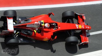 Válságértekezlet a Ferrarinál