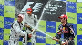 Brawn: Csak a Red Bull veszélyes