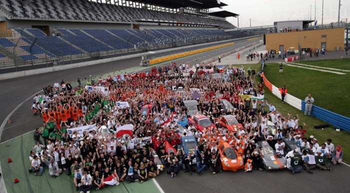 3700 kilométer egy liter benzinnel 7