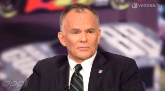 A tervezőasztalon az amerikai autó