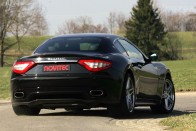A 300-asok klubjában a Maserati GT 15