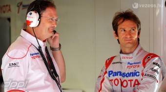 Trulli: Nem szabad összetörni