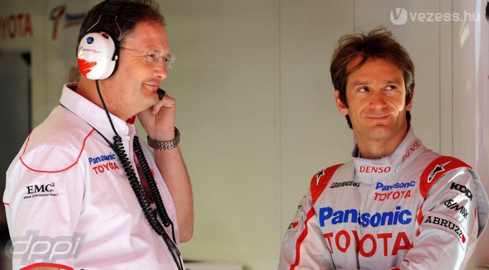 Trulli: Nem szabad összetörni