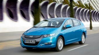 Japán legjobbja az új hibrid