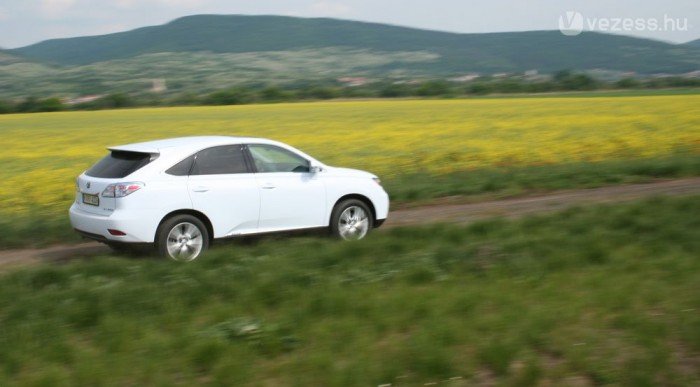 Tágas, kényelmes, unalmas