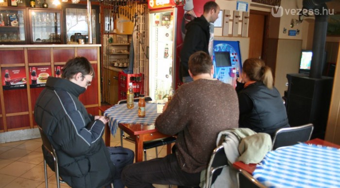 Megéri betérni egy italra