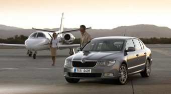 Skodába ülnek a magyar miniszterek?