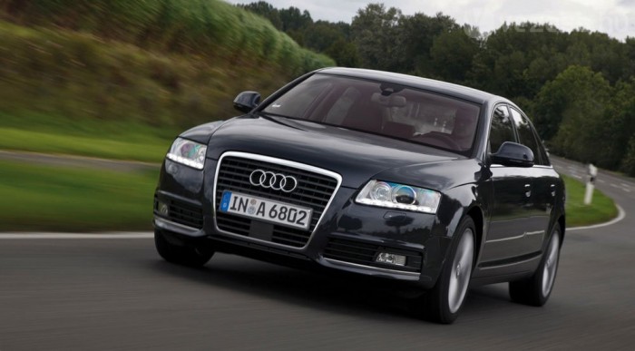 Jelenleg az A6-os a kedvenc a minisztereknél