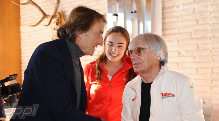 A Ferrari sem hülye! 4 | Vezess Mindenki sokat veszíthet, lesz megoldás