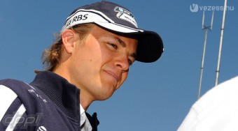 Rosberg: Győztes autót akarok!