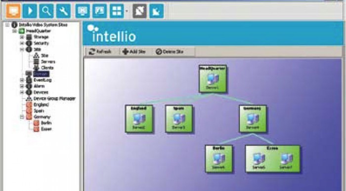 Adminisztráció hálózaton keresztül