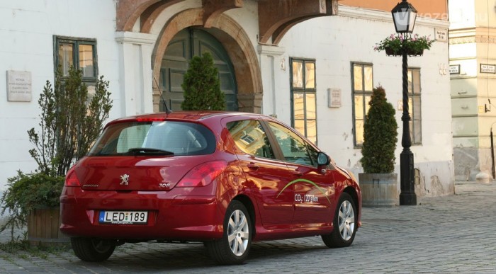 Segít spórolni a 0,29-es alaktényező