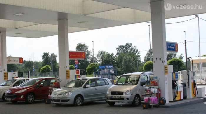 Hamar kiderült, hogy takarékos a 308 HDi