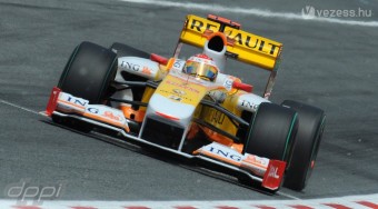 Alkatrészeket árul a Renault