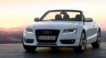 Fogyasztásra gyúr az Audi