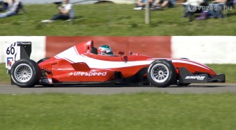 Újabb F1-es jelentkező 2010-re