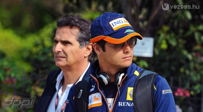 Piquet jobb volt Alonsónál?