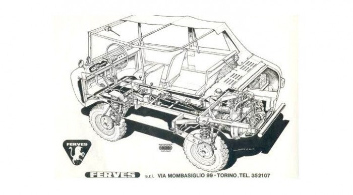 Terep-roadster a Ferraritól 6