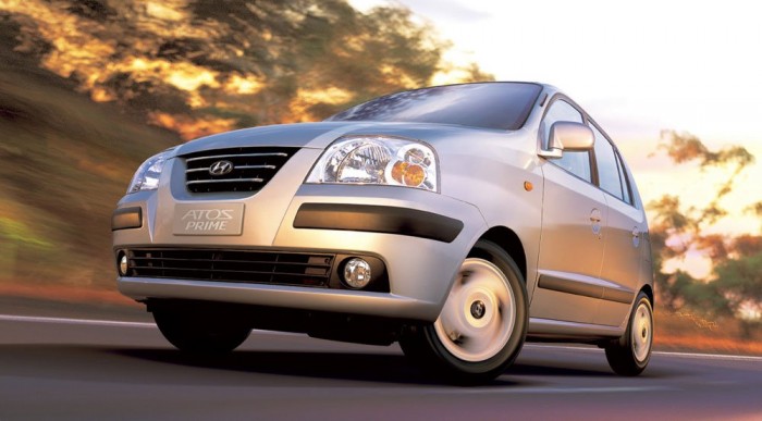 Szuperolcsó autó a Hyundaitól