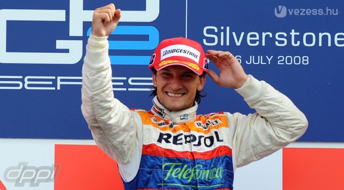 Pantano mégis helyet kaphat