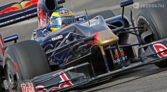 Kirúghatják az F1-pilótát