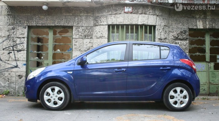 Horror a dízelmotor felára 7