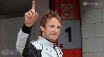 Button menőbb Hamiltonnál