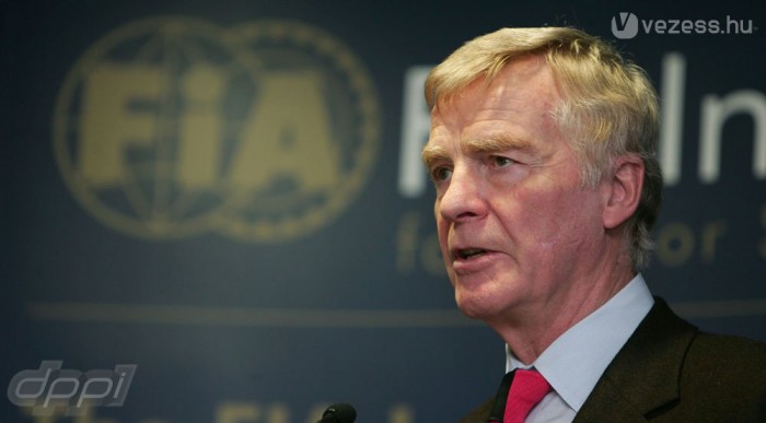 Mosley most túl nagy fába vágta a fejszéjét?