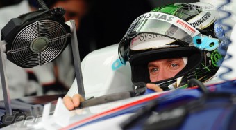 Az F1 legmegbízhatóbb versenyzője