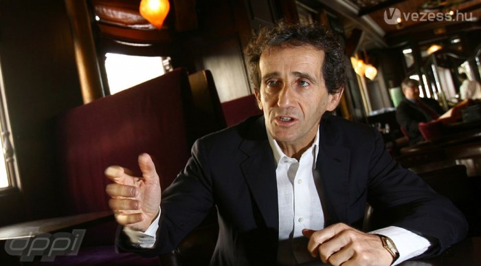 Egy ekkora projekt sehol nem halad simán