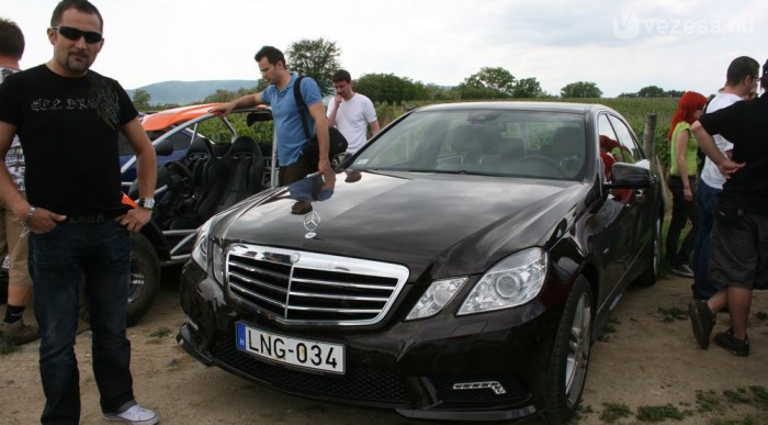 A Focus RS mindent vitt 6 | Vezess A Focus RS mindent vitt 6